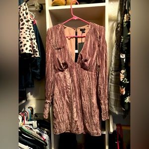 New REVOLVE dress by NBD